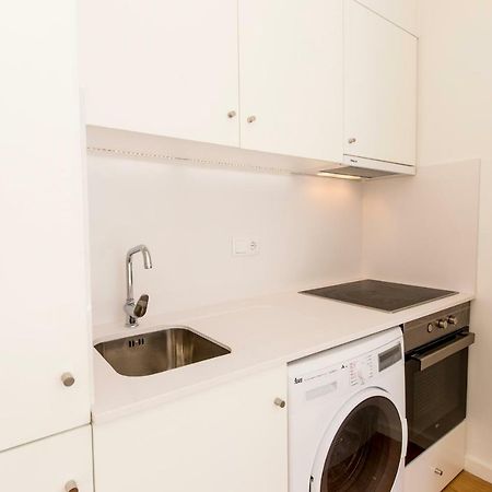 Downtown Porto Mouzinho Studio Apts Luaran gambar