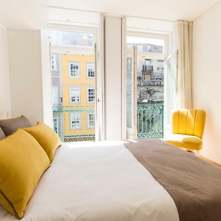 Downtown Porto Mouzinho Studio Apts Luaran gambar