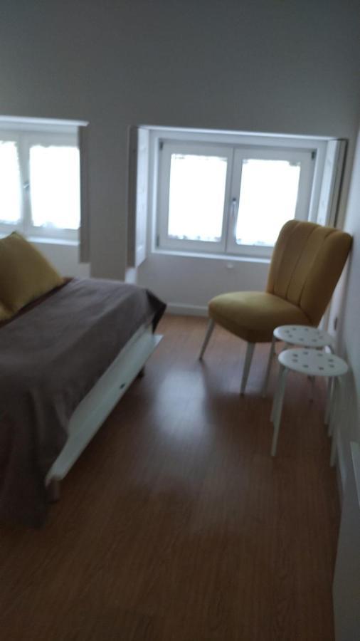Downtown Porto Mouzinho Studio Apts Luaran gambar