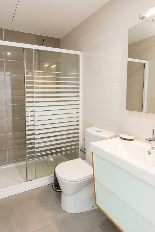 Downtown Porto Mouzinho Studio Apts Luaran gambar