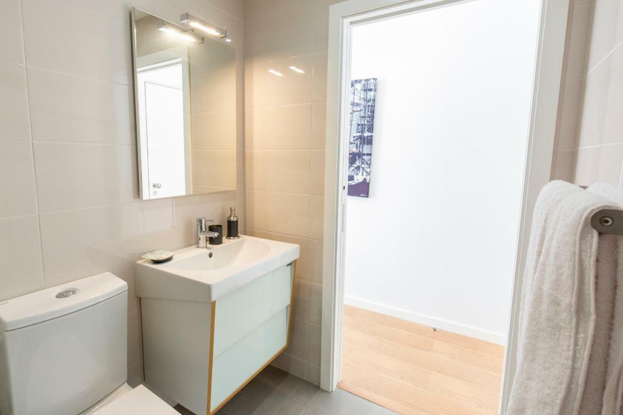 Downtown Porto Mouzinho Studio Apts Luaran gambar